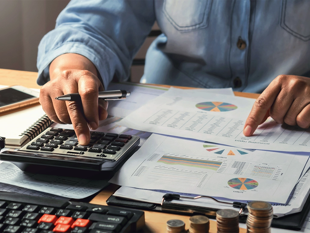 Bookkeeping and Payroll Services