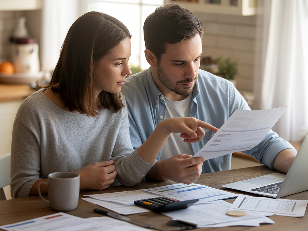 Personal Financial Planning Services